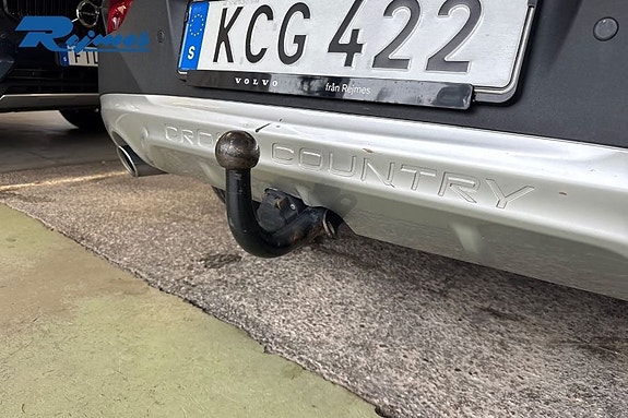 Volvo V40 Cross Country 23 of 28