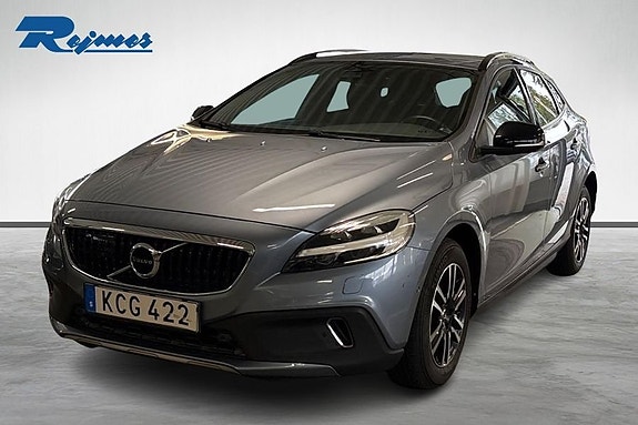 Volvo V40 Cross Country