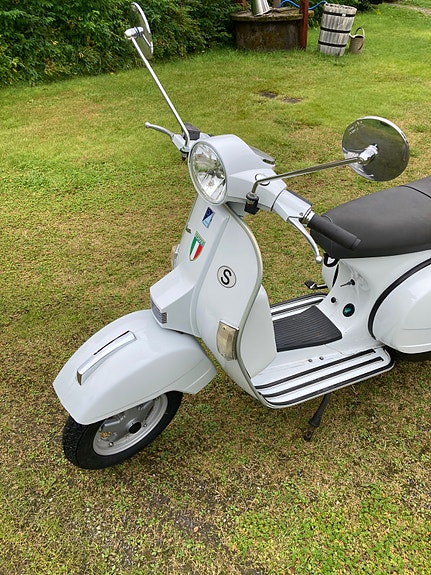 Piaggio Vespa PX 2 of 20
