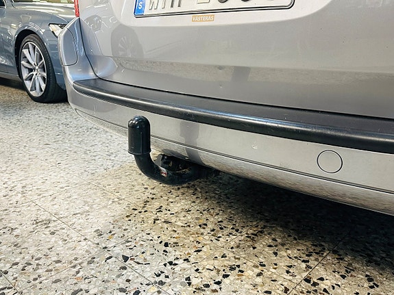 Peugeot 307 SW 7 of 17