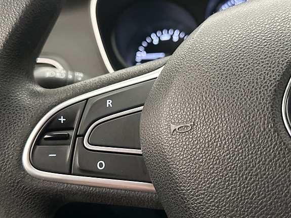 Renault Megane 15 of 28