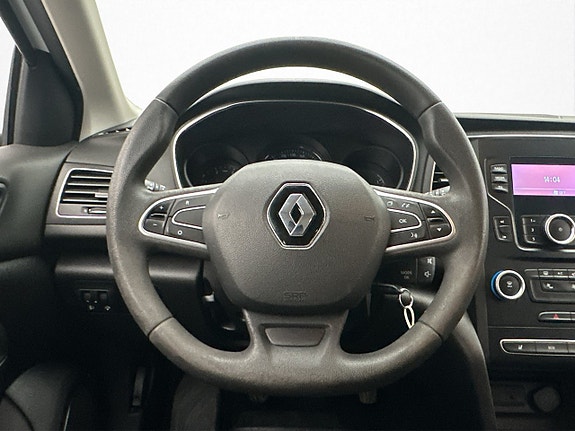Renault Megane 13 of 28