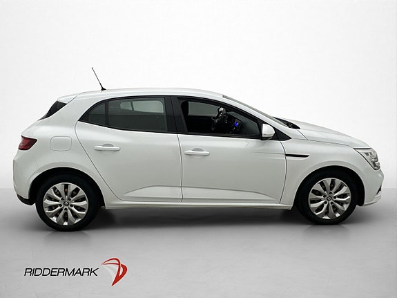 Renault Megane 9 of 28