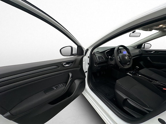 Renault Megane 10 of 28