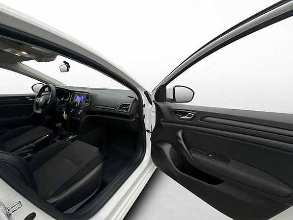 Renault Megane 22 of 28