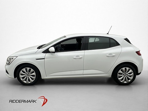 Renault Megane 5 of 28