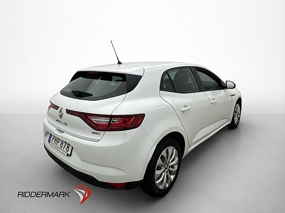 Renault Megane 8 of 28