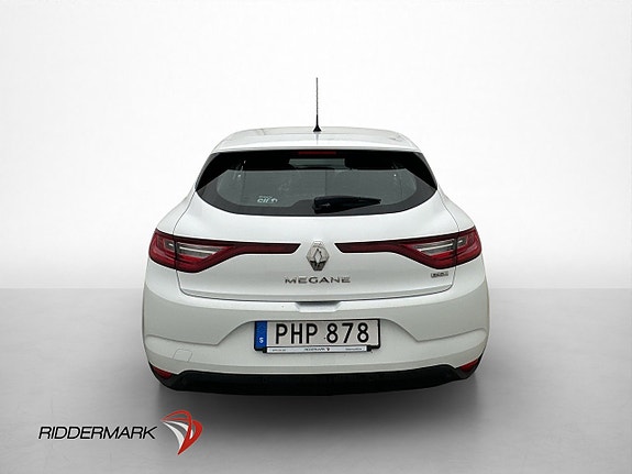 Renault Megane 7 of 28