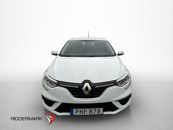 Renault Megane 2 of 28