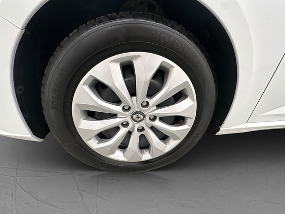 Renault Megane 27 of 28