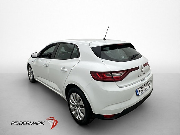 Renault Megane 6 of 28