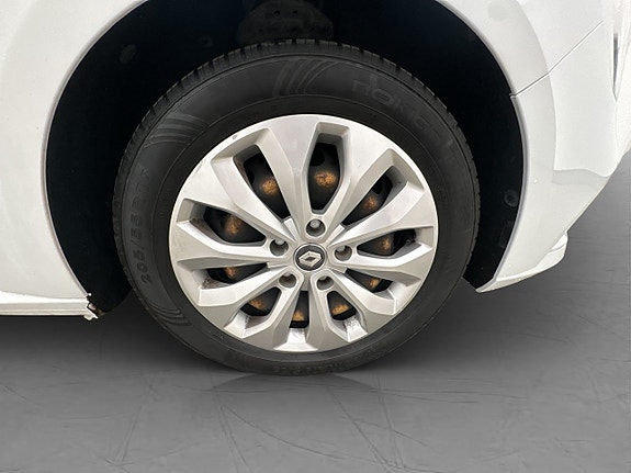 Renault Megane 26 of 28