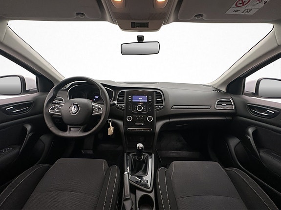 Renault Megane 12 of 28