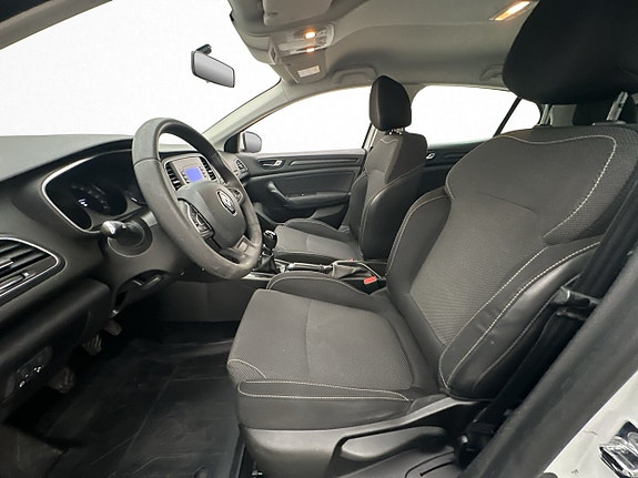Renault Megane 11 of 28