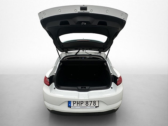 Renault Megane 24 of 28