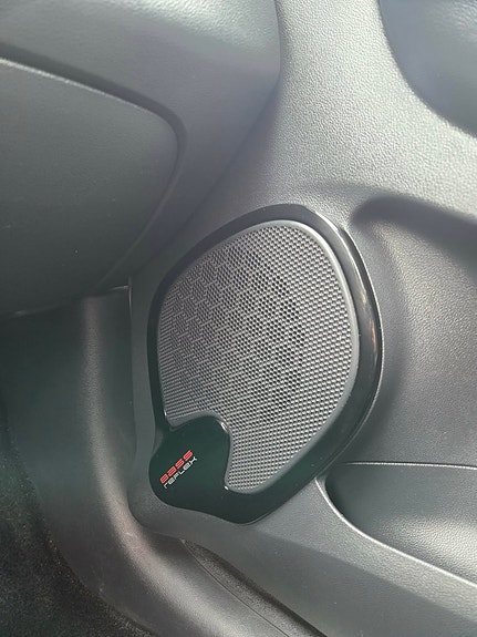 Renault Clio 8 of 12
