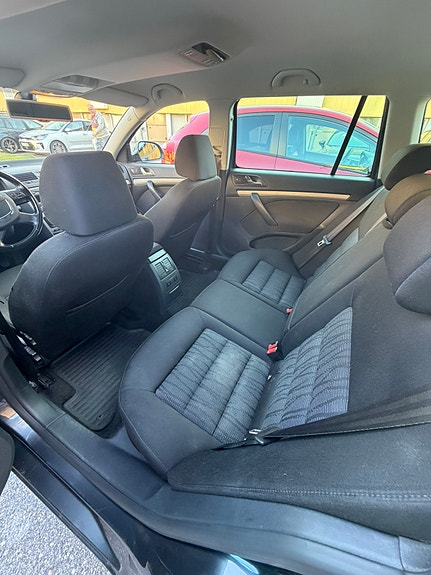 Skoda Octavia 6 of 6