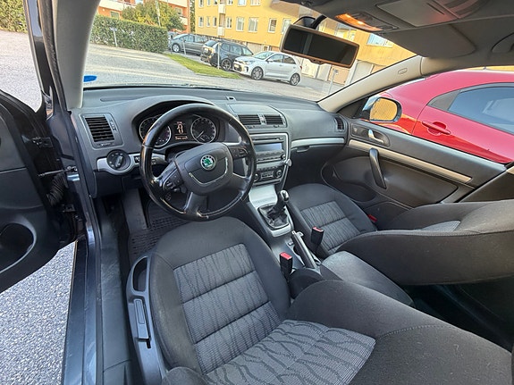 Skoda Octavia 5 of 6