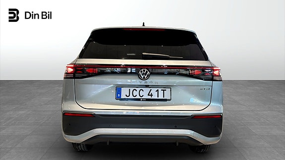 Volkswagen Tayron 5 of 14