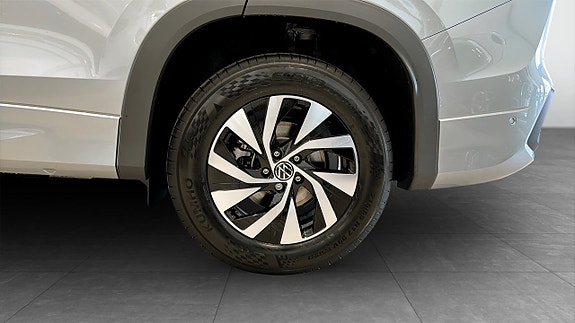 Volkswagen Tayron 6 of 14