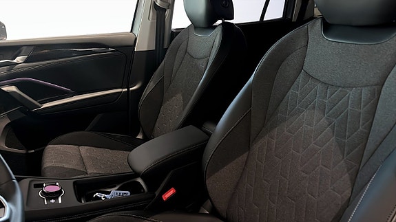 Volkswagen Tayron 8 of 14