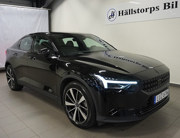 Polestar 2 2 of 23