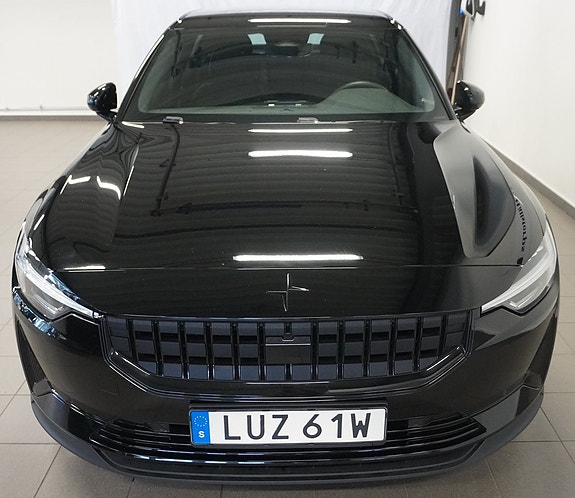 Polestar 2 9 of 23