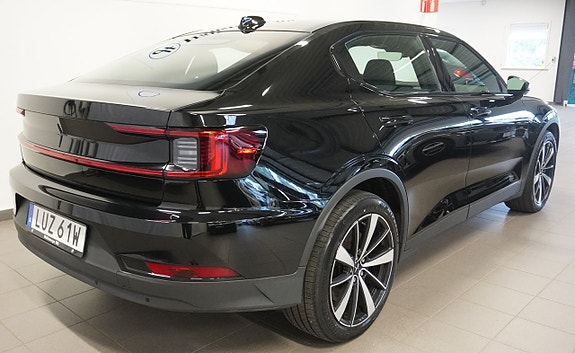 Polestar 2 4 of 23