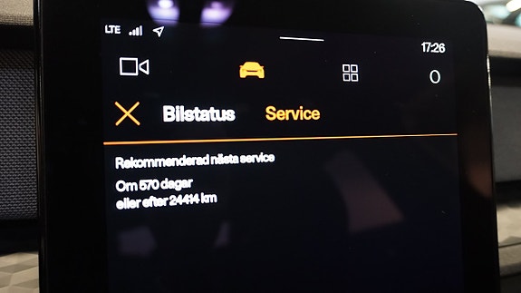 Polestar 2 20 of 23