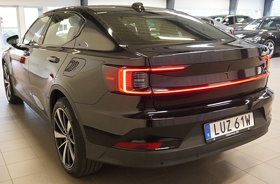 Polestar 2 7 of 23