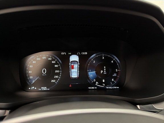 Volvo V60 16 of 30