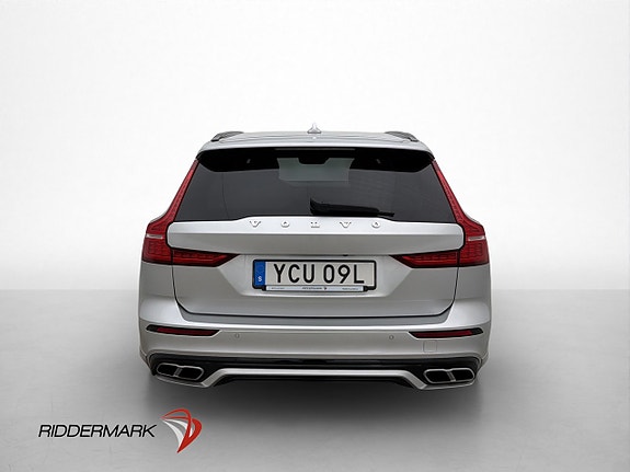 Volvo V60 6 of 30