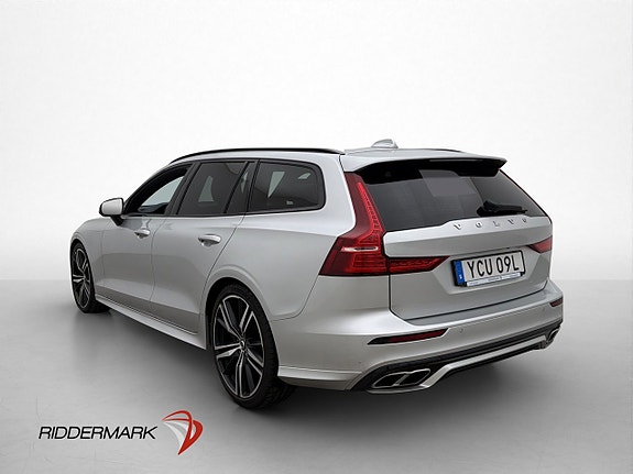 Volvo V60 8 of 30
