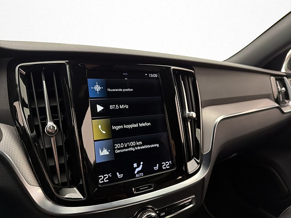 Volvo V60 22 of 30