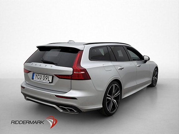 Volvo V60 5 of 30