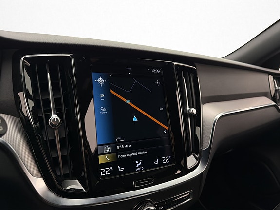 Volvo V60 21 of 30