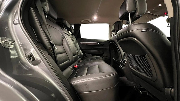 Renault Koleos 14 of 22