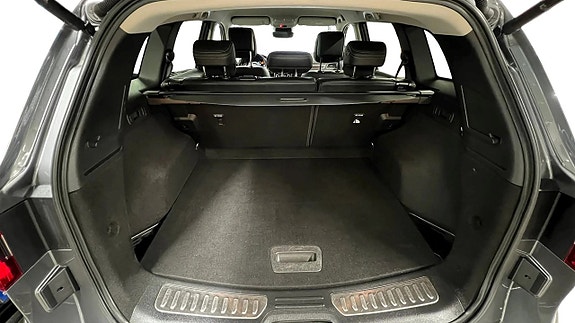 Renault Koleos 12 of 22