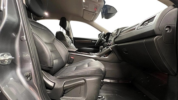 Renault Koleos 16 of 22