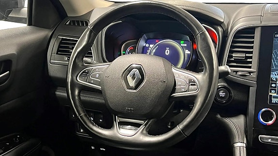 Renault Koleos 7 of 22