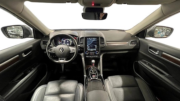 Renault Koleos 5 of 22