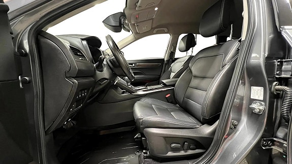Renault Koleos 9 of 22