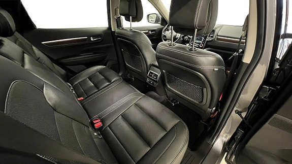 Renault Koleos 13 of 22