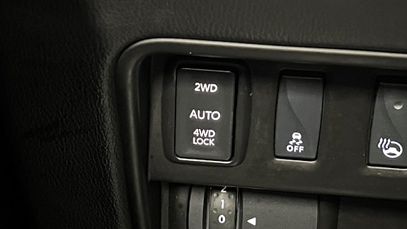 Renault Koleos 20 of 22