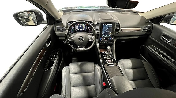 Renault Koleos 6 of 22