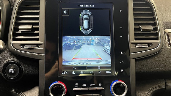 Renault Koleos 19 of 22