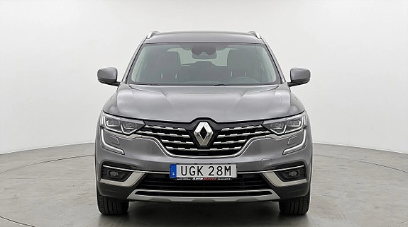 Renault Koleos 2 of 22