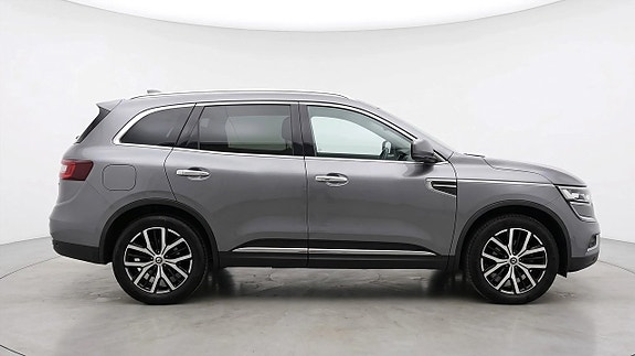 Renault Koleos 3 of 22