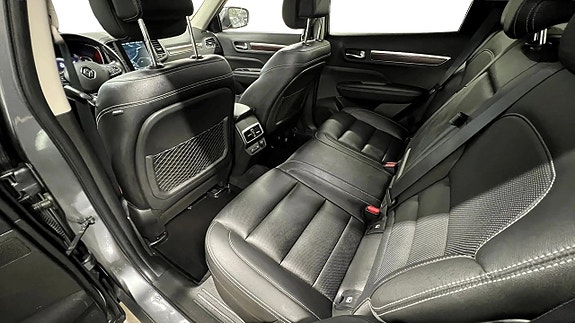 Renault Koleos 11 of 22