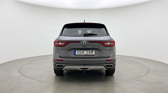 Renault Koleos 4 of 22